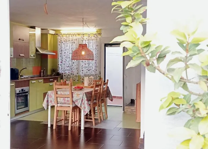 Estancia De Invitados De Casa Tais