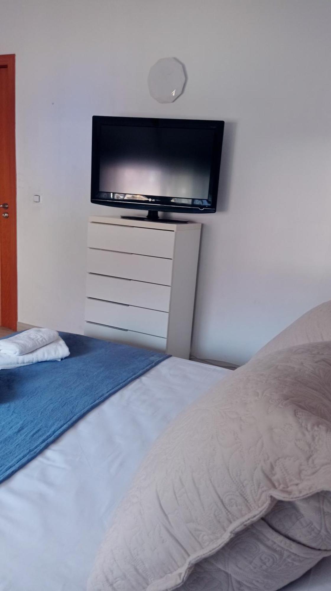 De Invitados De Casa Tais Quarto em Acomodações Particulares *