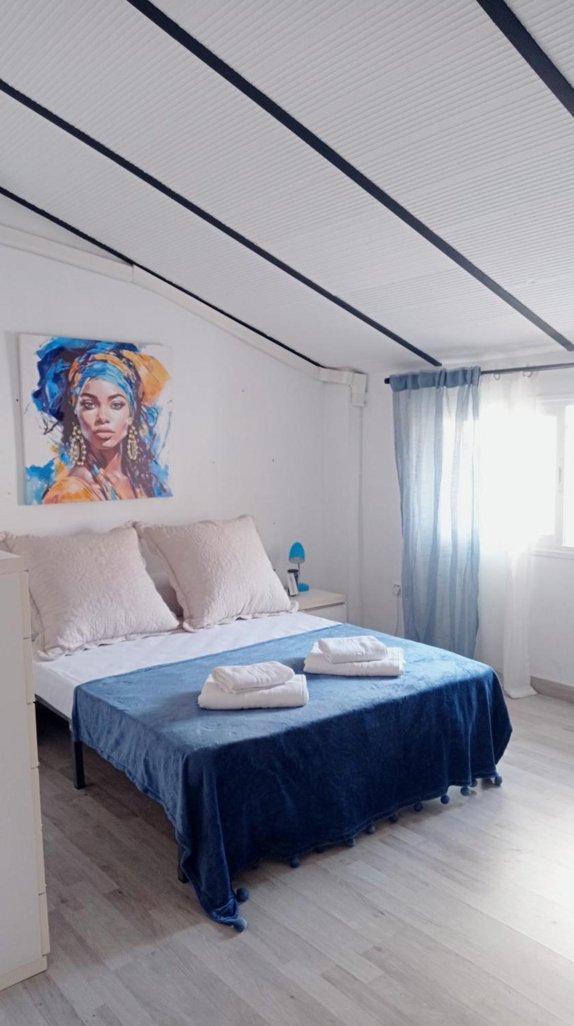 De Invitados De Casa Tais Málaga