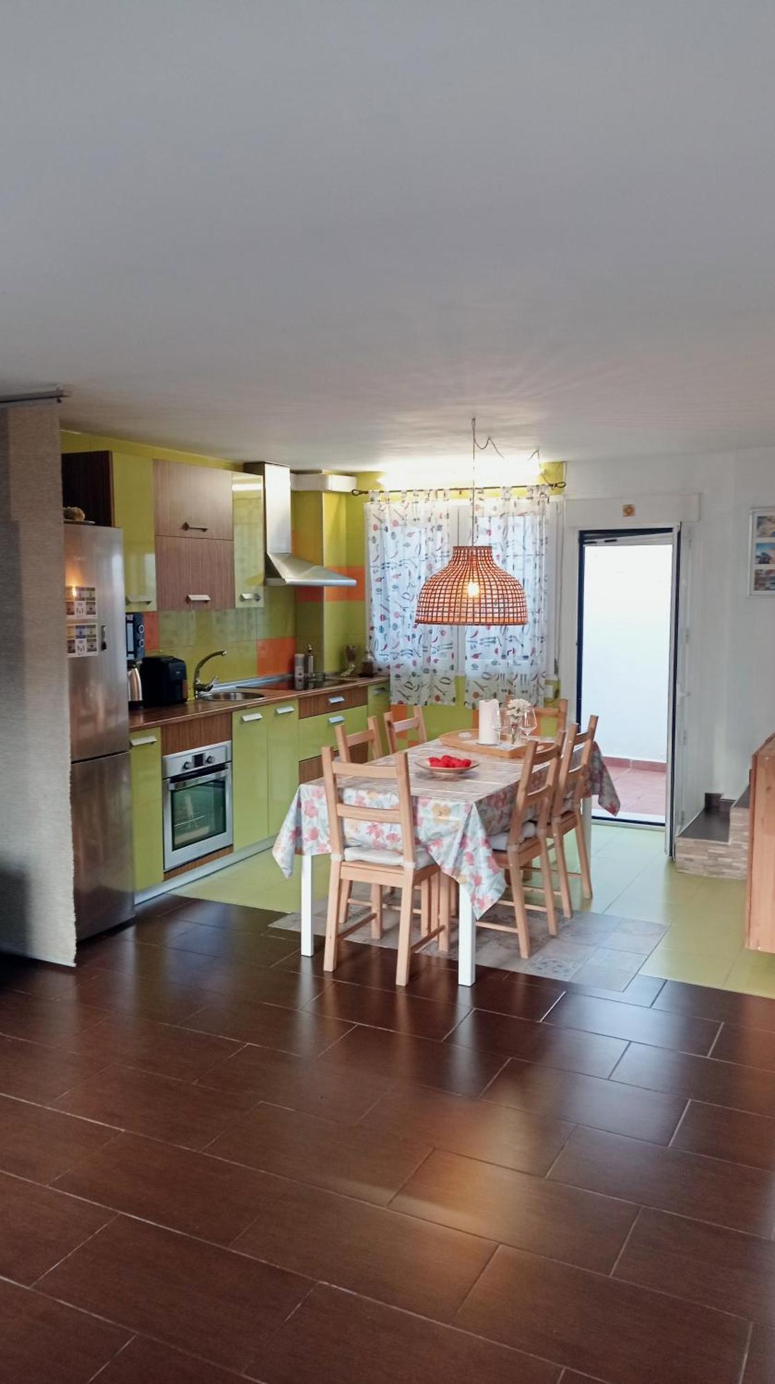 Quarto em Acomodações Particulares De Invitados De Casa Tais