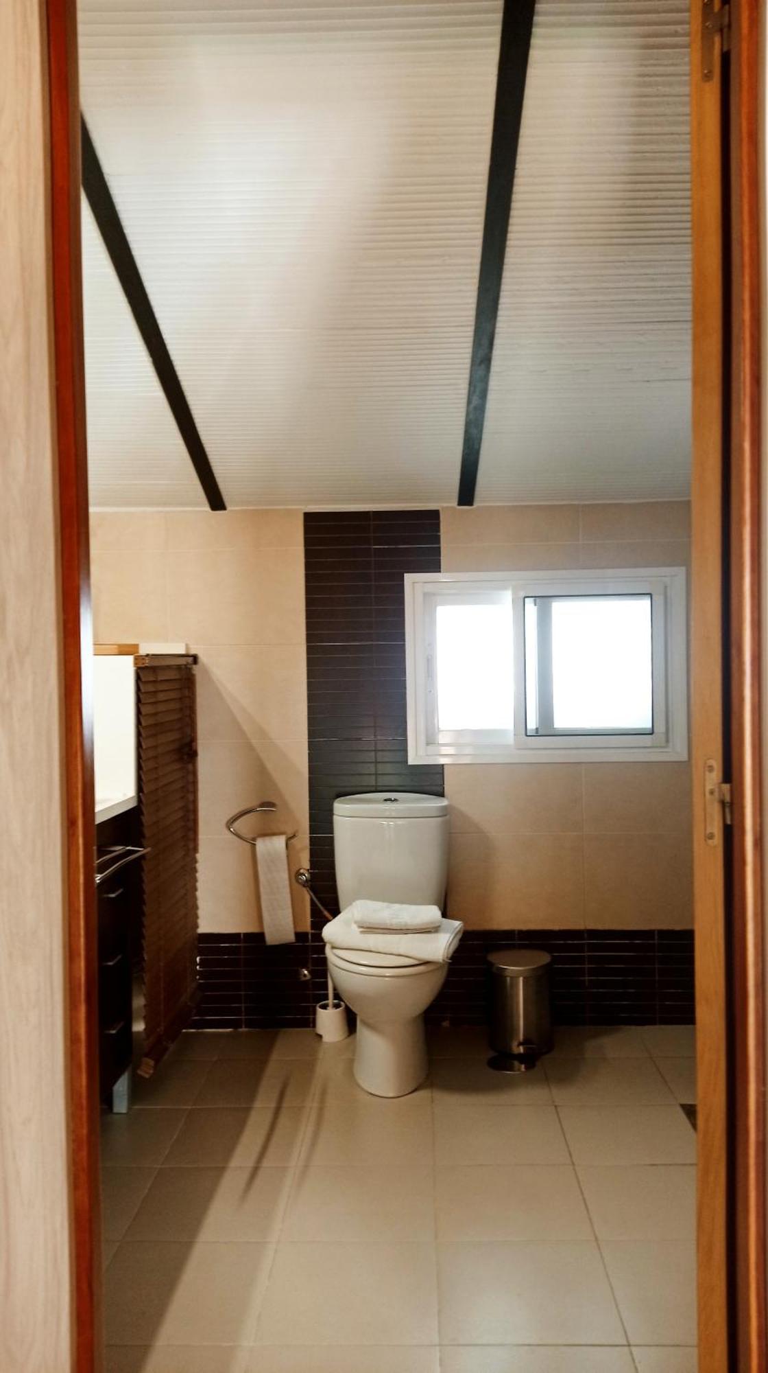 De Invitados De Casa Tais Quarto em Acomodações Particulares Málaga