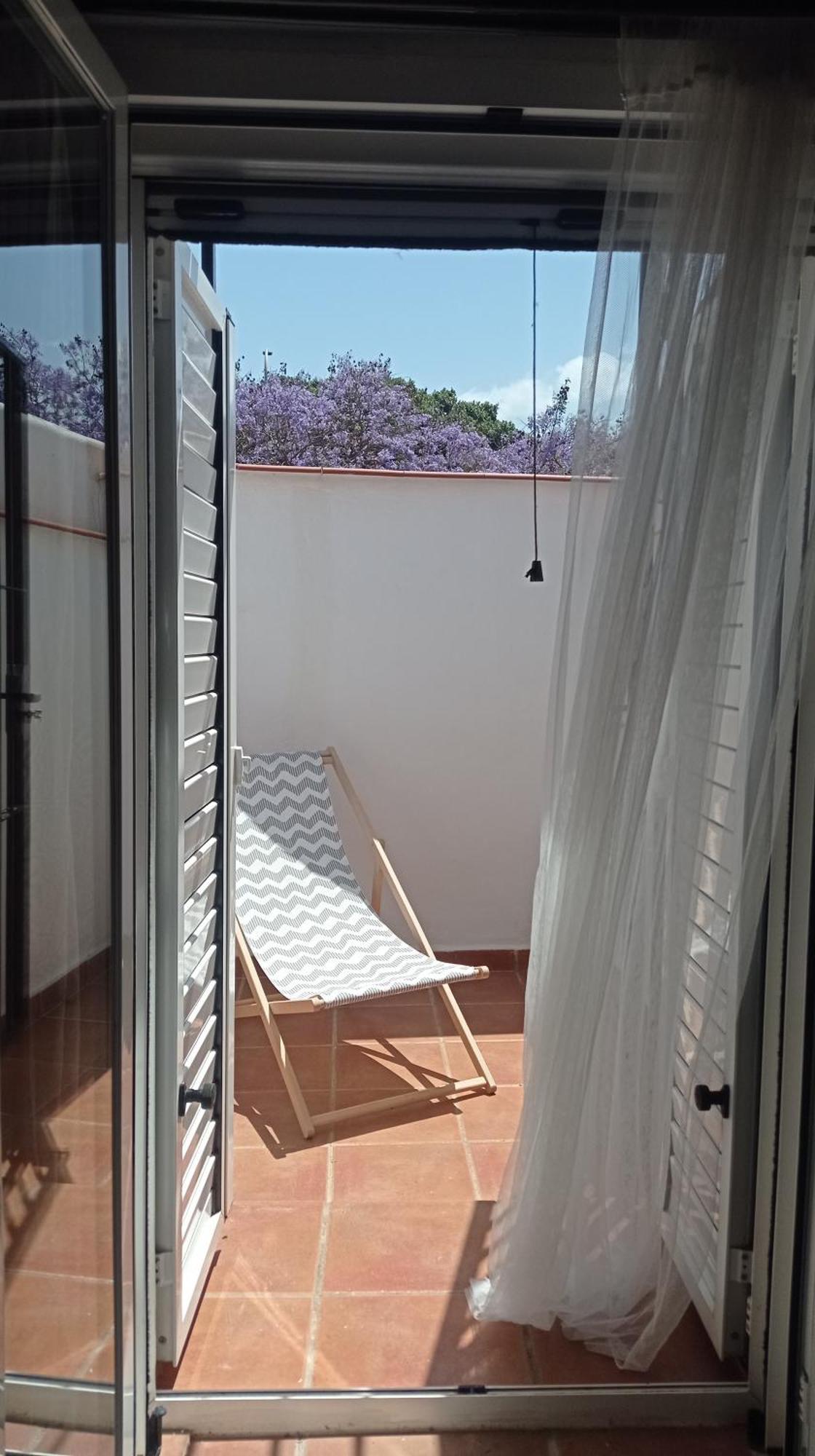 De Invitados De Casa Tais * Málaga