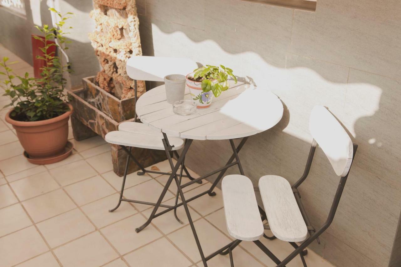 De Invitados De Casa Tais Quarto em Acomodações Particulares