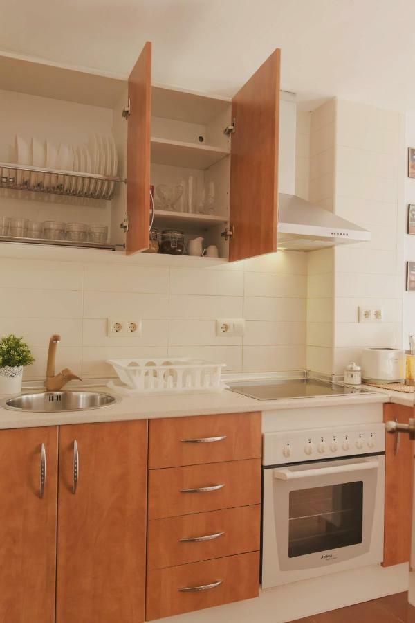 Quarto em Acomodações Particulares De Invitados De Casa Tais Málaga