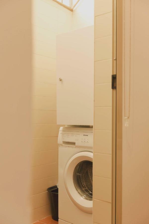 De Invitados De Casa Tais Quarto em Acomodações Particulares Málaga