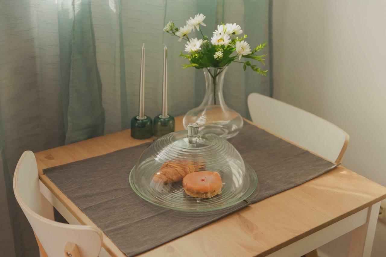 Quarto em Acomodações Particulares De Invitados De Casa Tais *