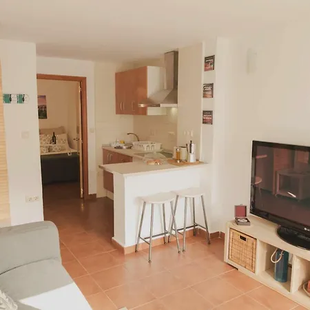 Estancia De Invitados De Casa Tais Málaga Exterior foto