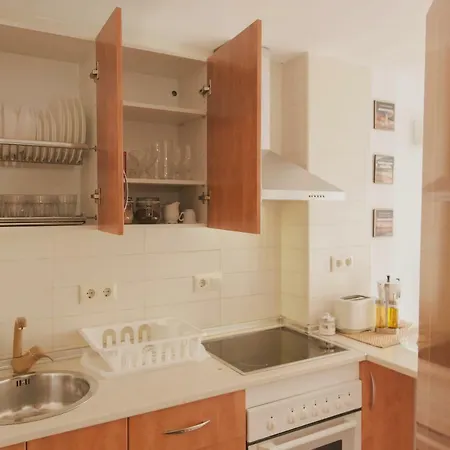 Estancia De Invitados De Casa Tais Málaga Exterior foto