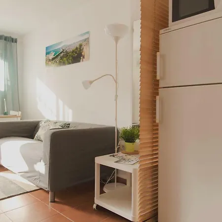 Estancia De Invitados De Casa Tais Málaga Exterior foto
