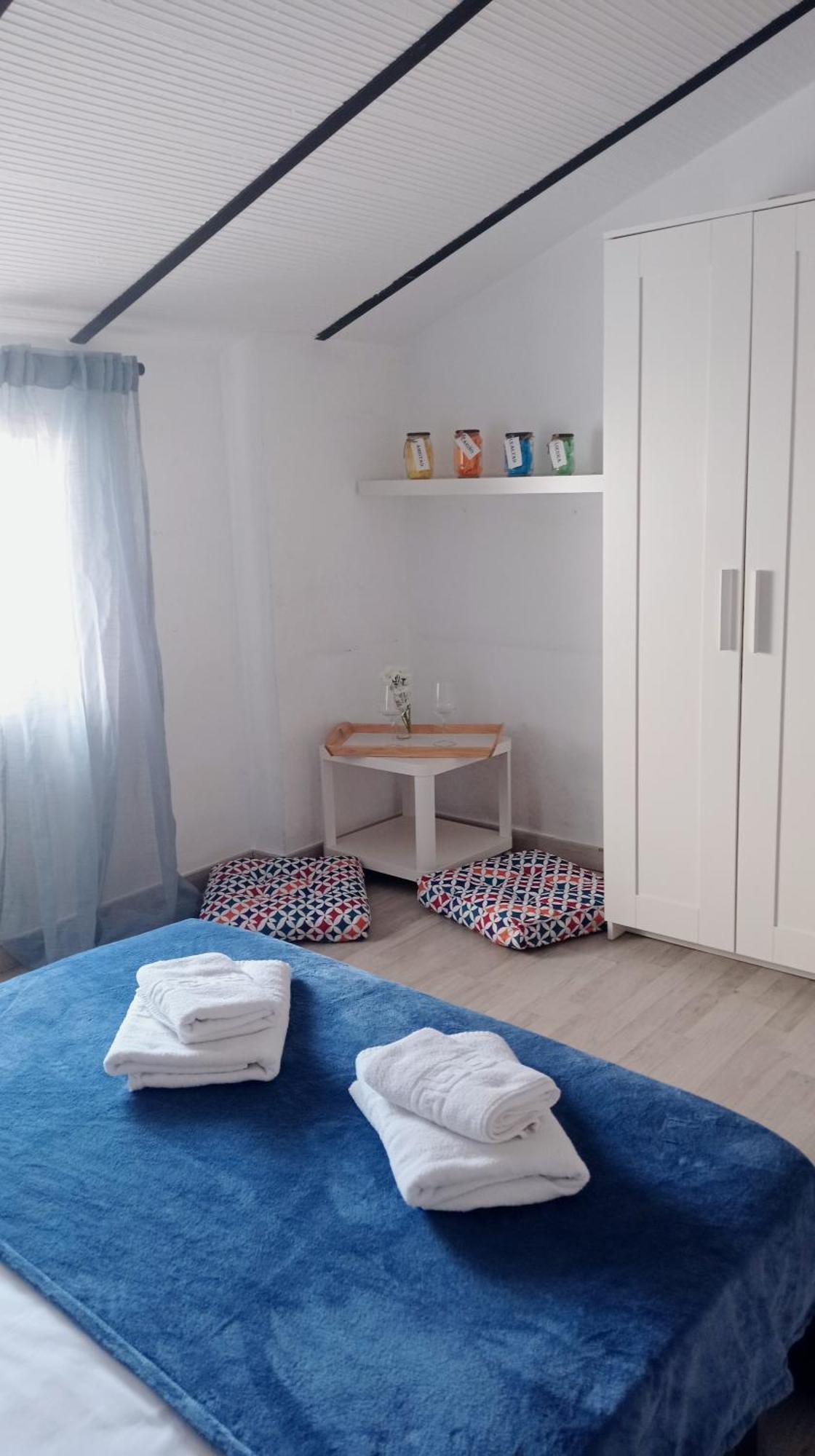 Allotjament en família De Invitados De Casa Tais
