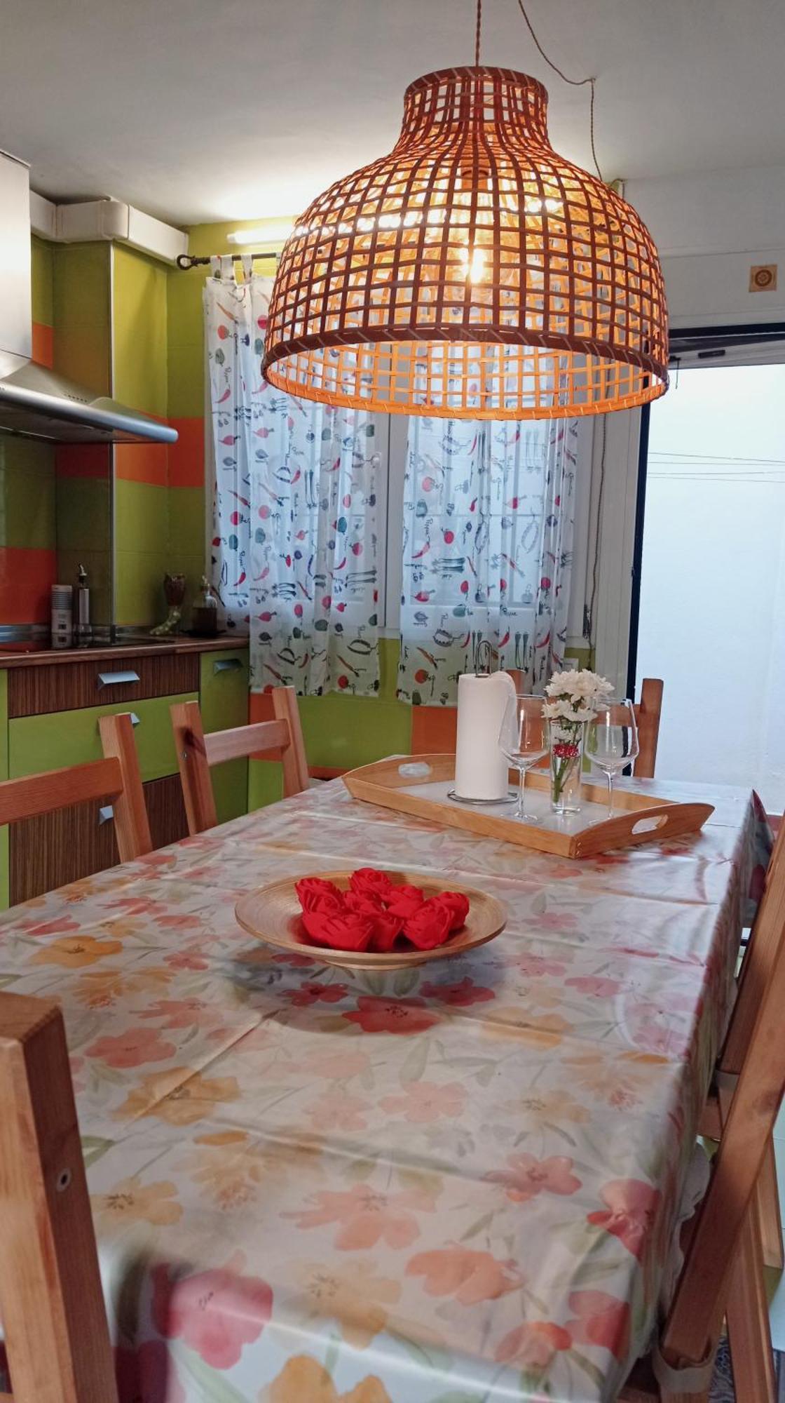 De Invitados De Casa Tais Allotjament en família *