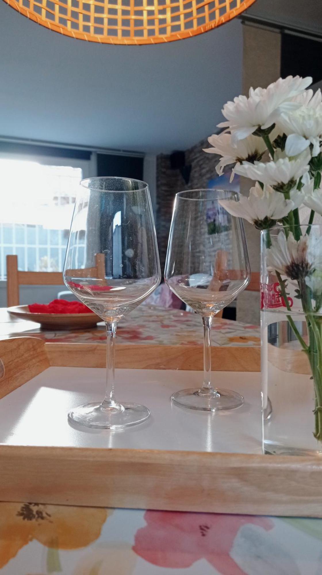 De Invitados De Casa Tais Allotjament en família Màlaga