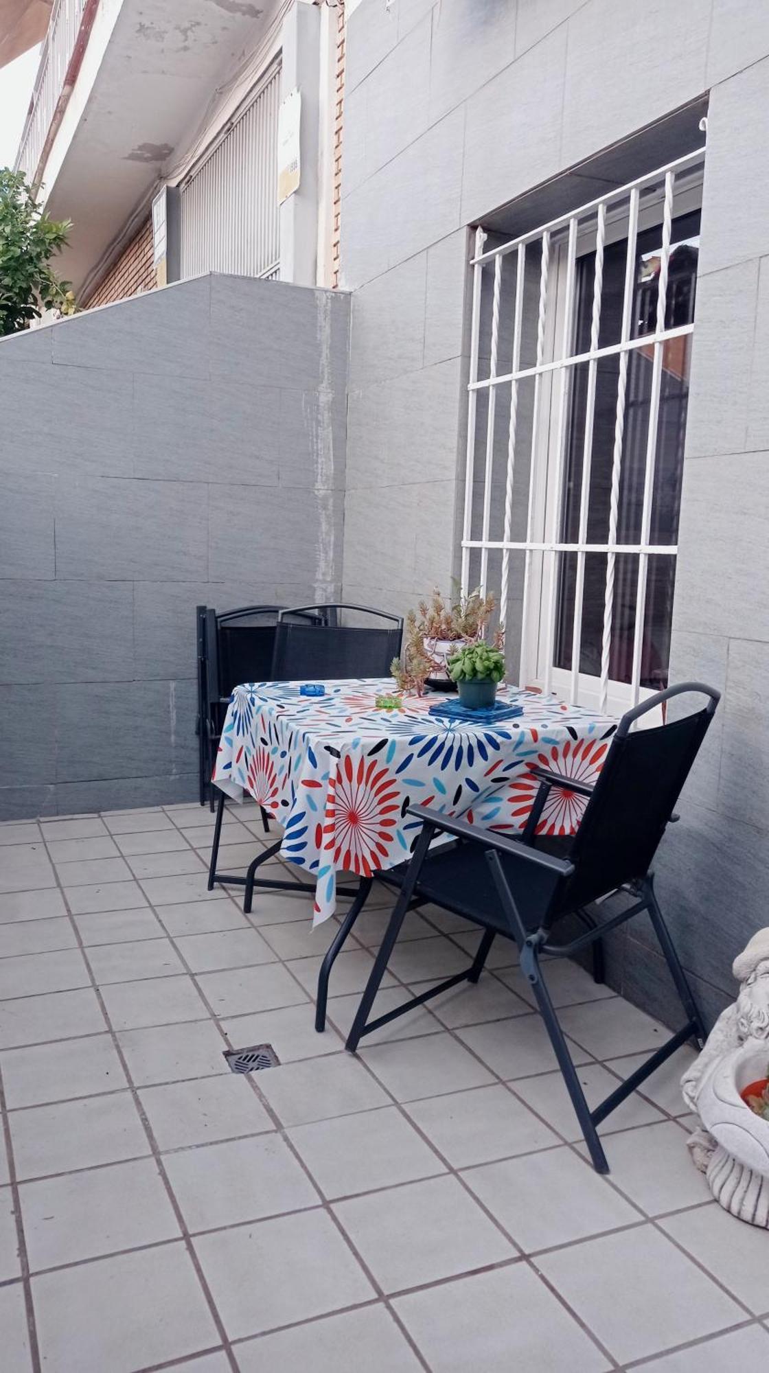 Allotjament en família De Invitados De Casa Tais Màlaga