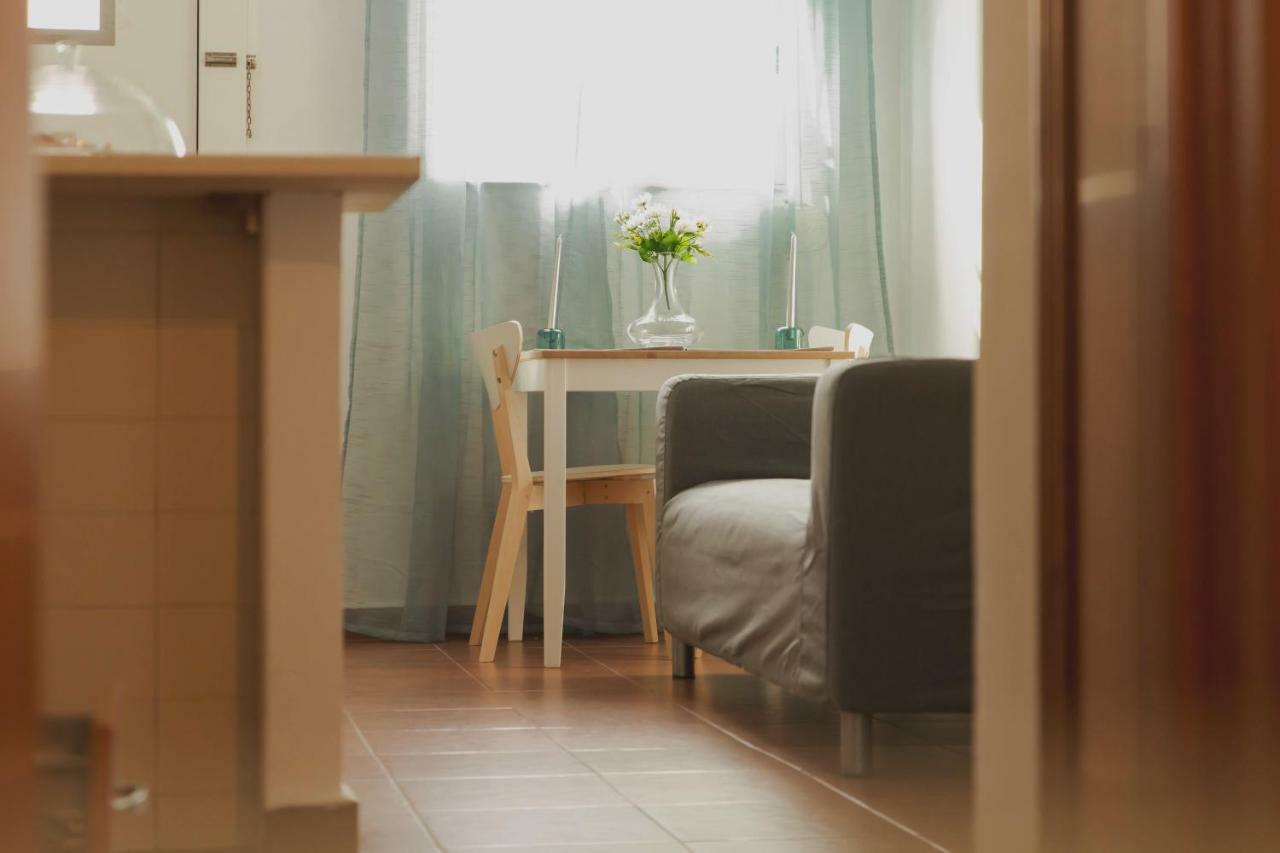 De Invitados De Casa Tais Màlaga