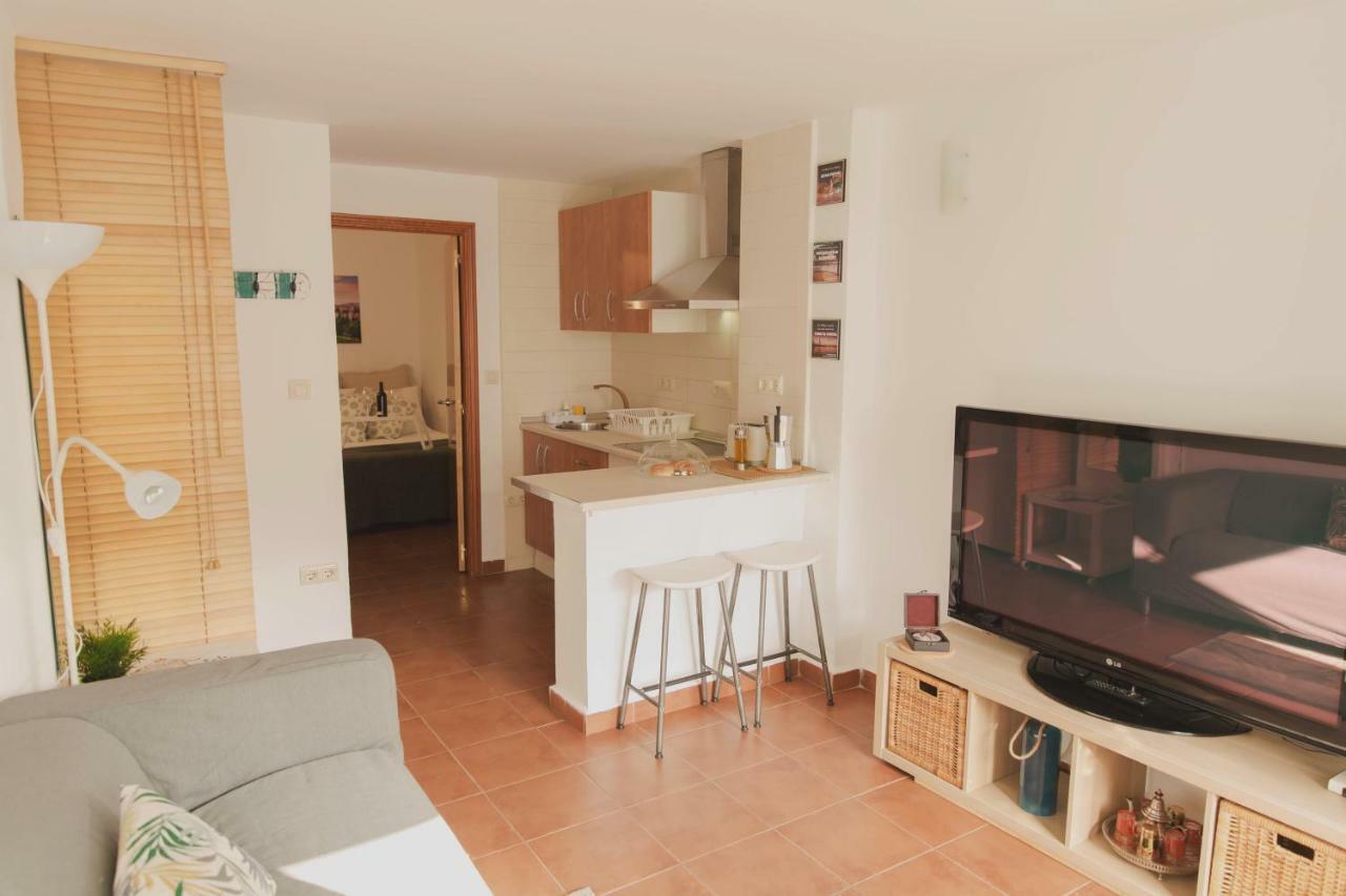 Séjour chez l'habitant De Invitados De Casa Tais *