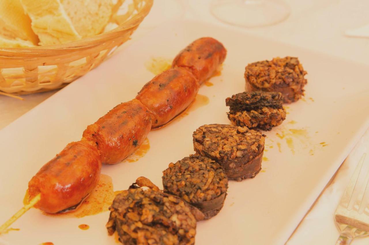 De Invitados De Casa Tais Séjour chez l'habitant