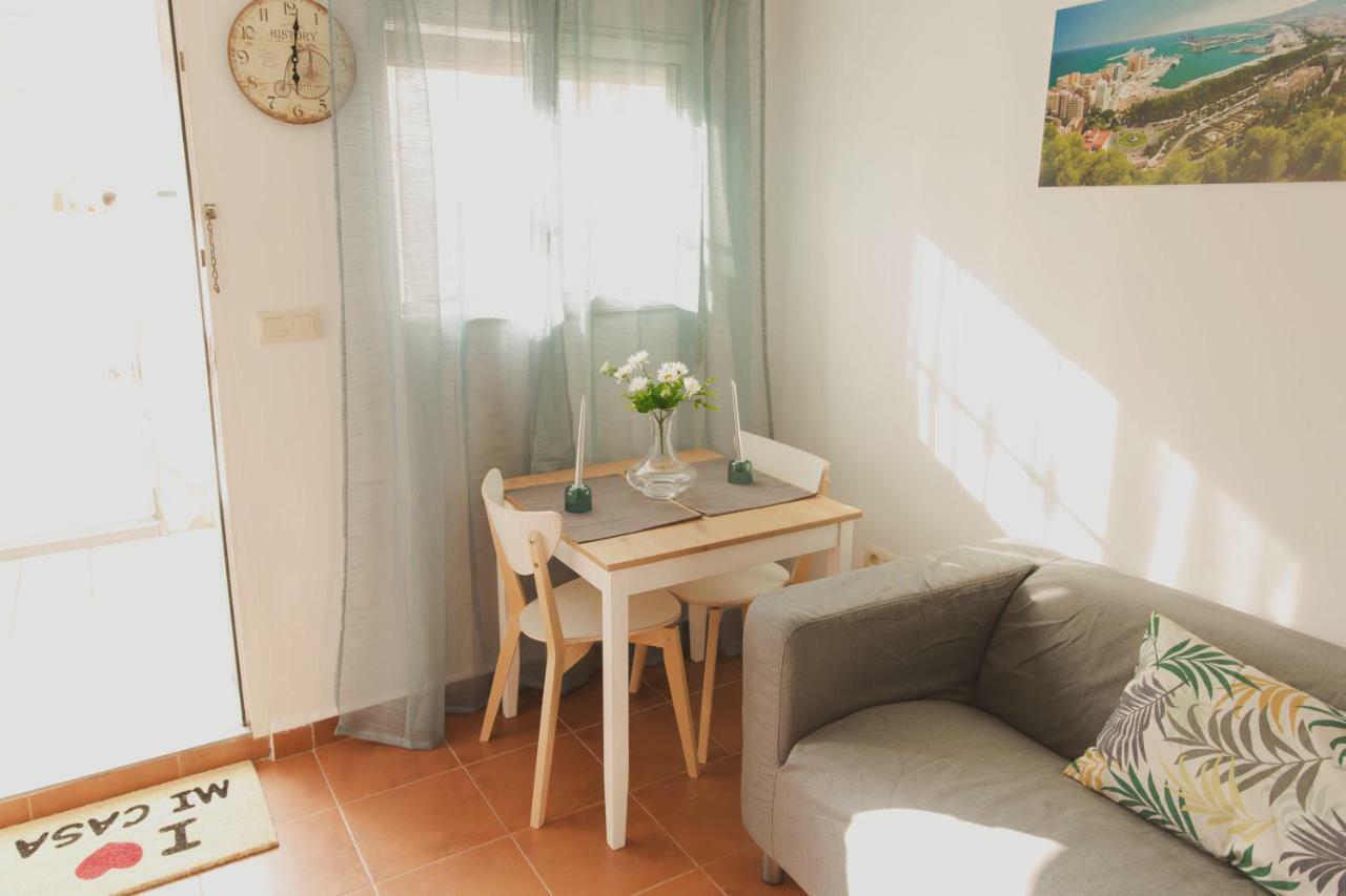 Privatunterkunft De Invitados De Casa Tais