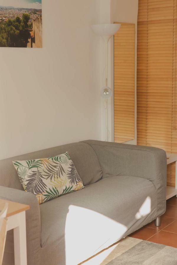 De Invitados De Casa Tais Séjour chez l'habitant *