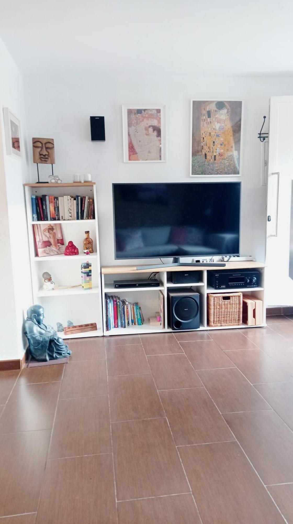 De Invitados De Casa Tais Homestay